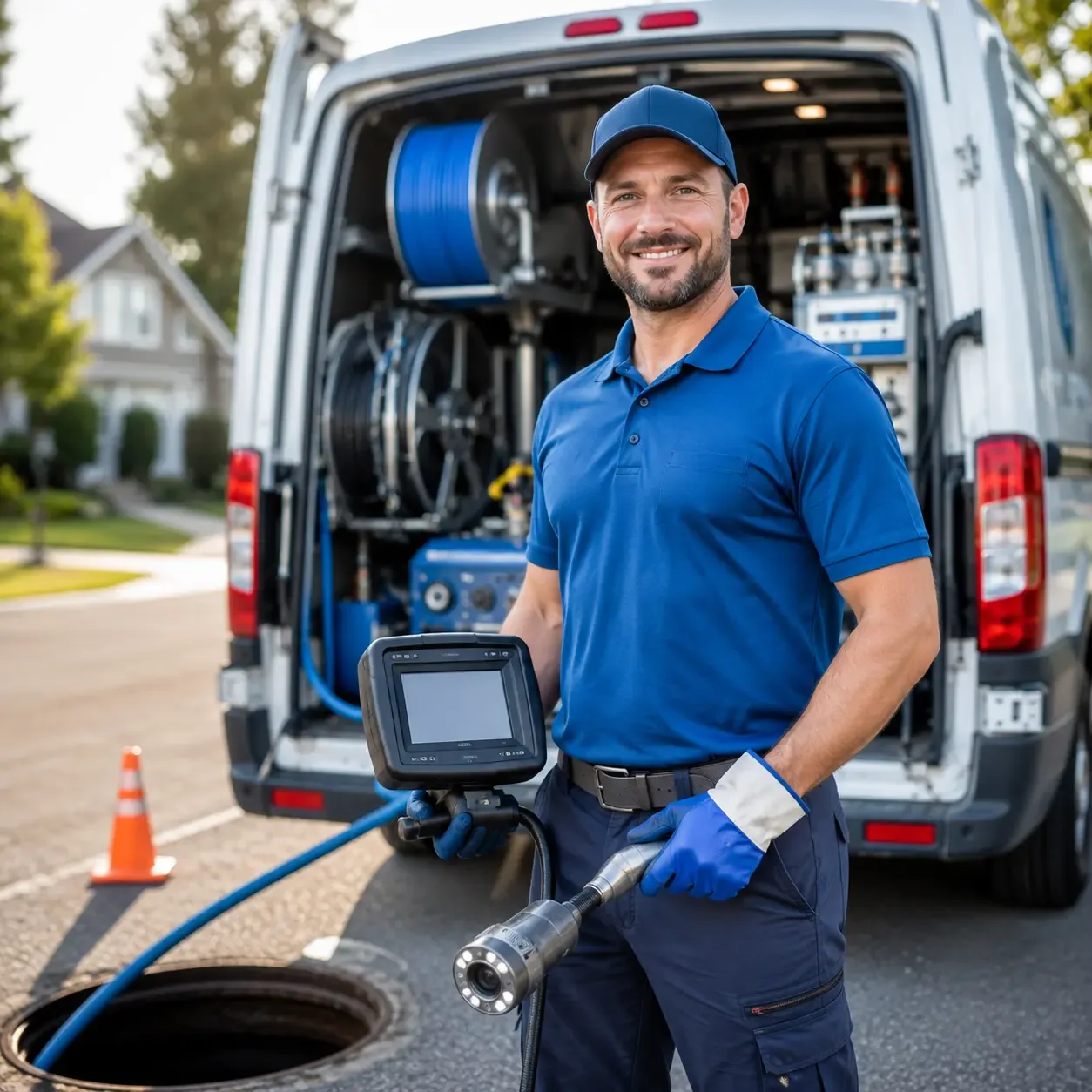Local Pipe Relining specialists in Temple, PA