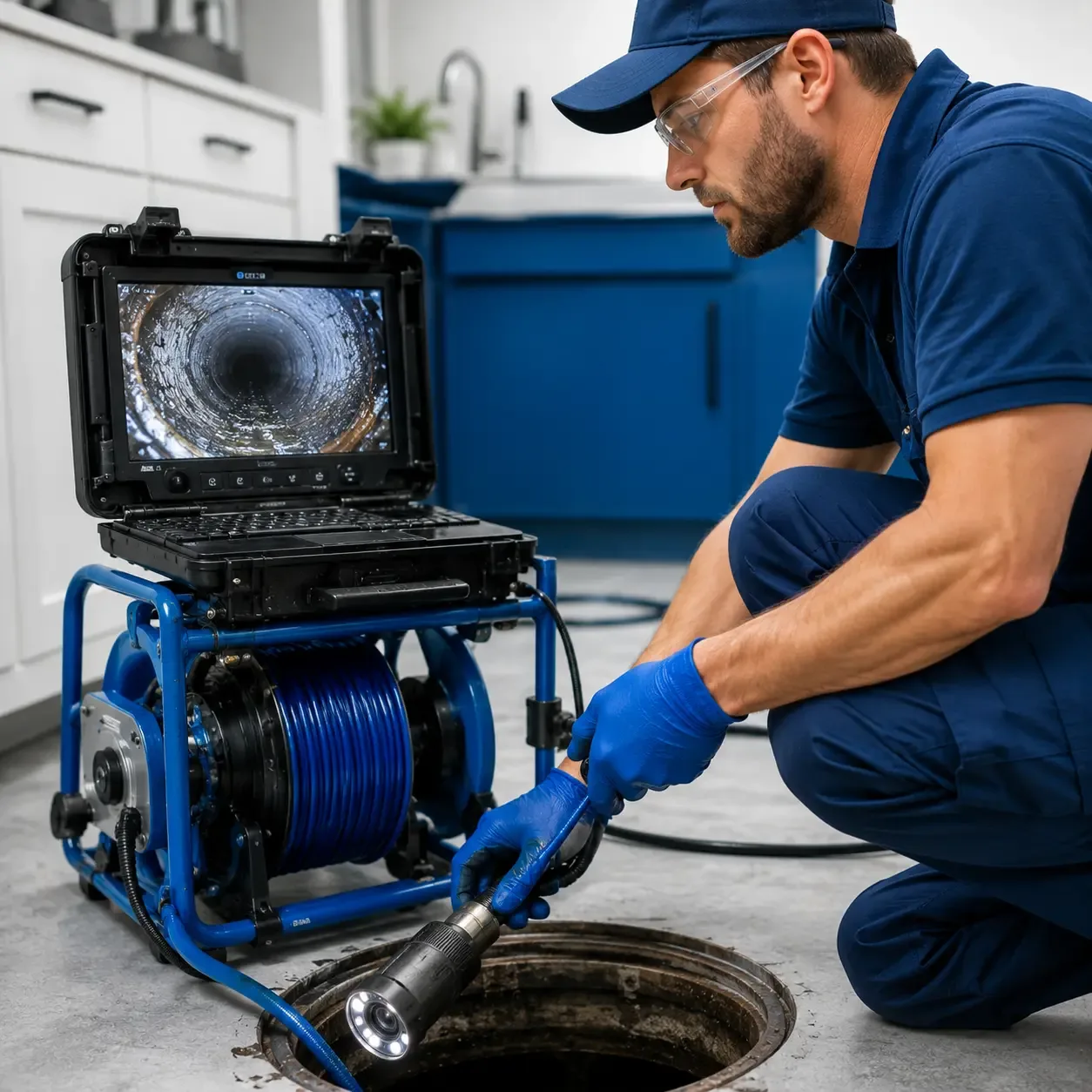 Pipe Relining professionals serving Temple, PA